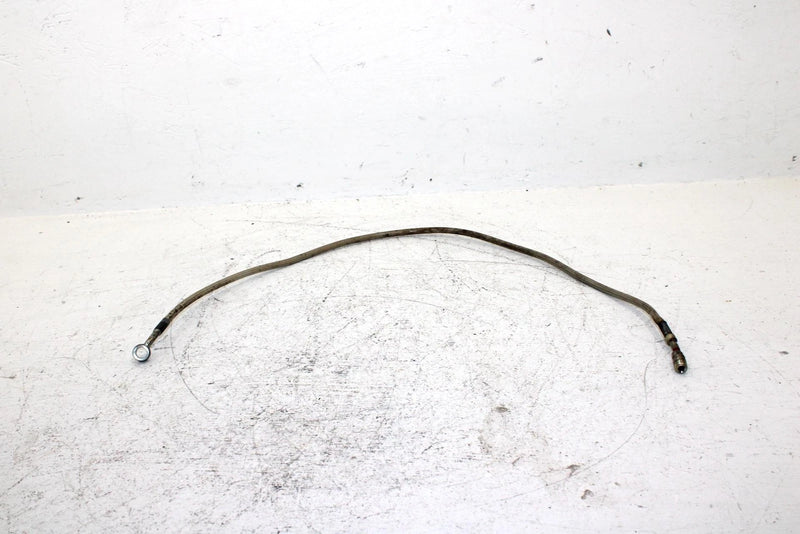 2013 Polaris 600 Rush Pro Oem Brake Line hose 2204038 SP30.1