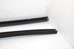 1996 Arctic Cat Zrt 600 Oem Tunnel Wear Strip Pair 0706-739 SA46