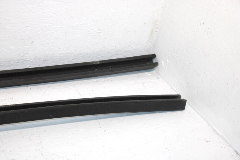 1996 Arctic Cat Zrt 600 Oem Tunnel Wear Strip Pair 0706-739 SA46