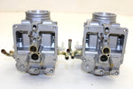2001 Yamaha Vmax 500 Oem Carbs Carburetor Body Pair 8CJ-14100-10-00 SY113