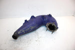 1997 Arctic Cat Monte Carlo 770 Oem Expansion Chamber 0612-827 JA9