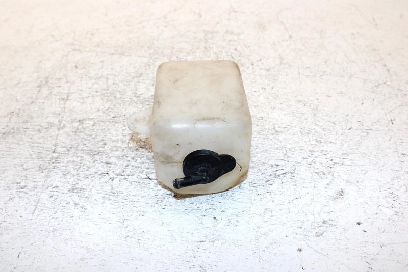1996 Yamaha Vmax 600 Oem Water Tank Reservoir W/Cap 8AB-21871-00-00 SY29