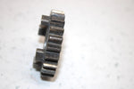 00 Honda Trx250a Oem 22T Fourth Mainshaft Gear 23461-HF1-910 AH3