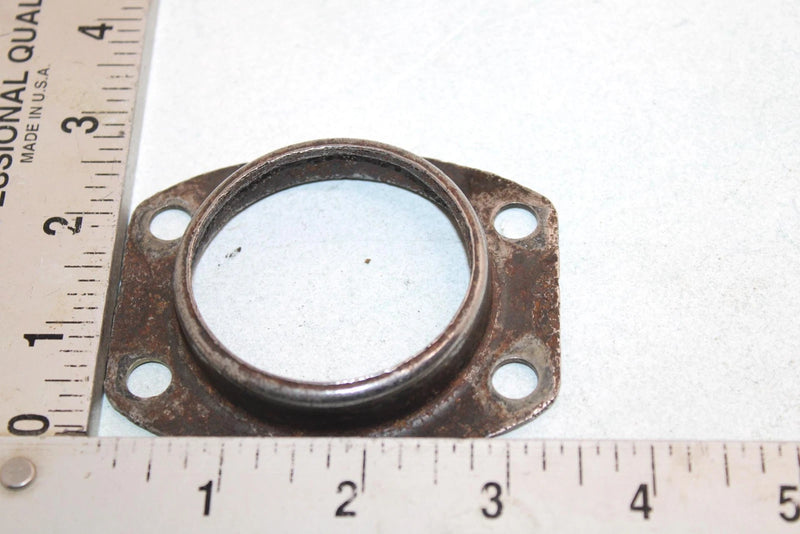 04 Yamaha  Bruin 350 Auto 2wd Oem Axle Retainer 4XE-G6513-00-00 AY36