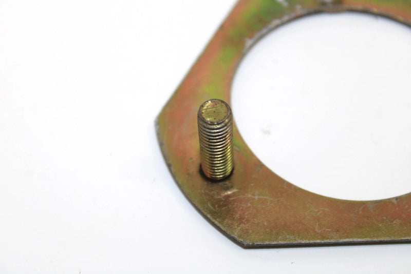 1998 Ski-doo Formula 500 Oem Drive Axle Bearing Retainer Plate 501017800 SS70