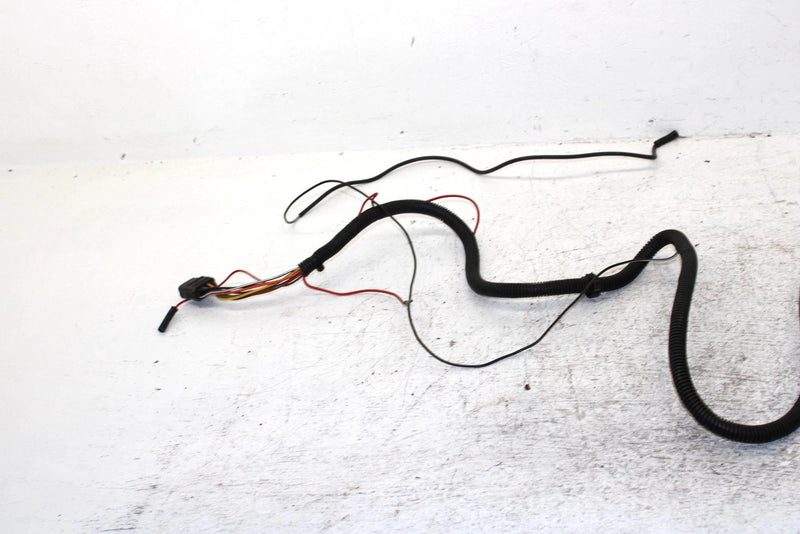 2000 Polaris Classic Touring Oem Main Wire Harness 2460733 SP54