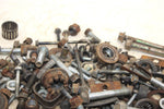 00 Honda Trx250a Oem Nut Bolt Spacer Hardware Kit AH3
