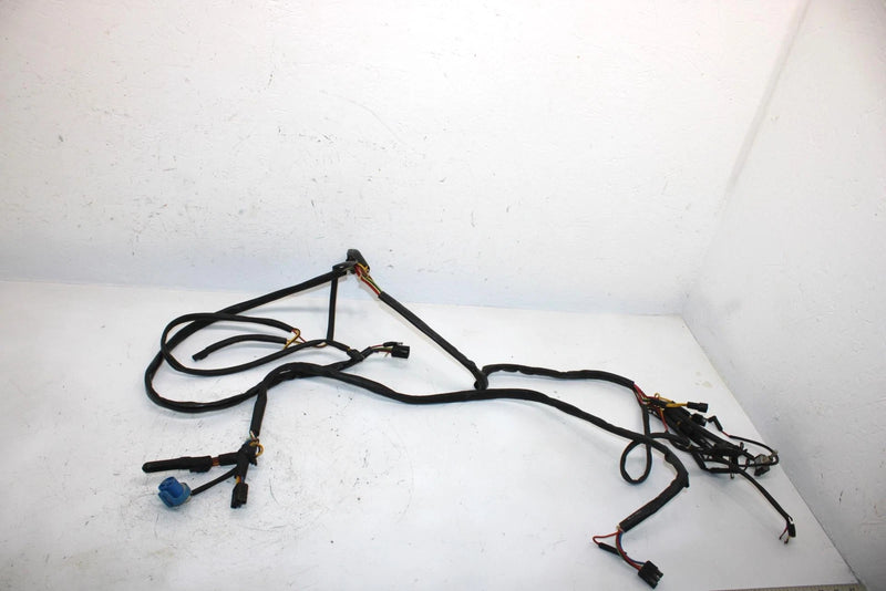 94 Arctic Cat Zr 440 Oem Main Wire Harness (W/Headlight Harsess) 0686-187 SAS1
