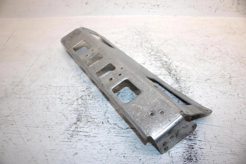 2000 Ski-doo Mxz 600 Oem Tunnel End Cap 518321303 SS0