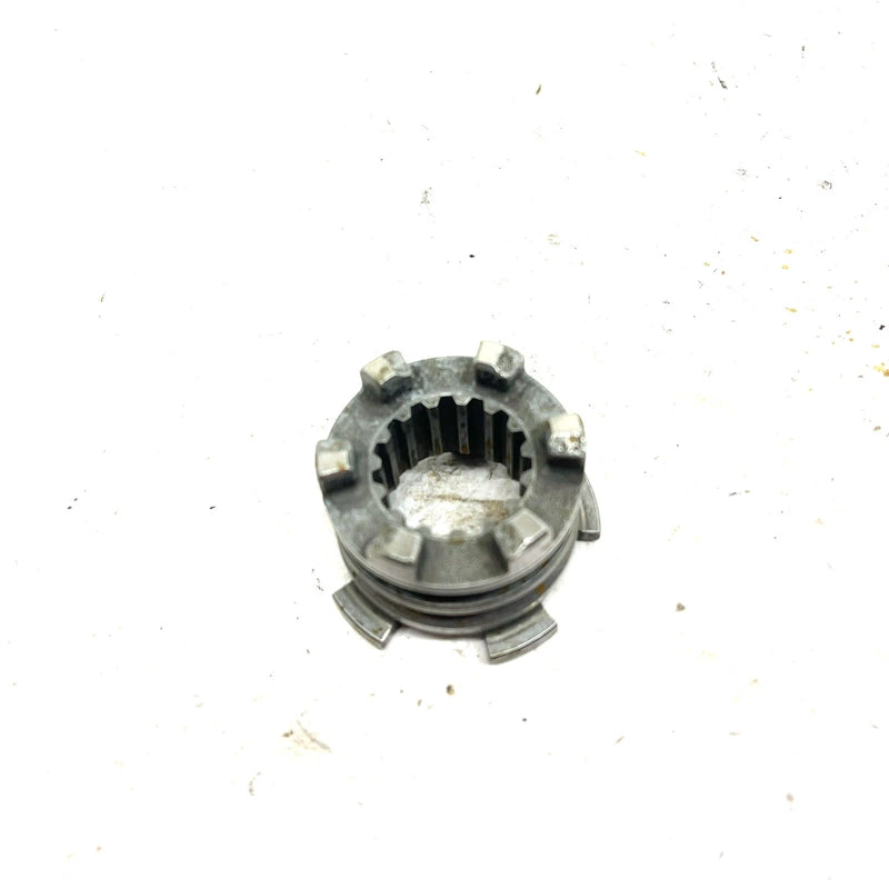 05-13 Kawasaki Brute Force 650 4x4 OEM Shifter Dog 13139-0626 AK34