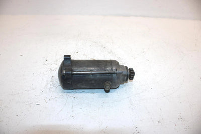 1985 Honda Atc125ma Oem Starter Motor 31200-968-003 31200-968-405 AH44