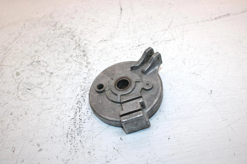 2005 Polaris Sportsman 90 Oem Front Left Brake Plate 0450910 AP174