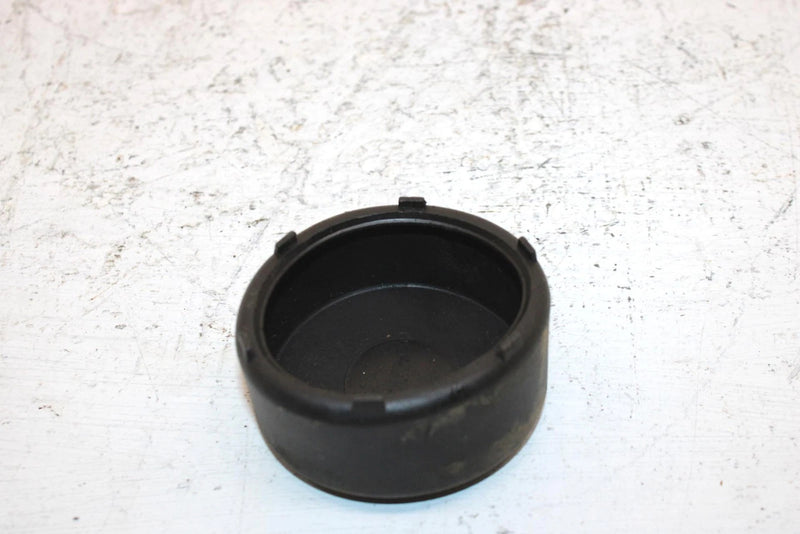 2001 Polaris Magnum 500 Oem Swingarm Pivot Cap Pair 5411532 AP157