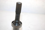 03 Polaris Sportsman 600 Oem Front Output Shaft 3233625 Q5395