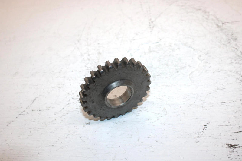 2007 Yamaha  Grizzly 350 2wd Oem 26T Driven Gear 5UH-17453-00-00 AY28
