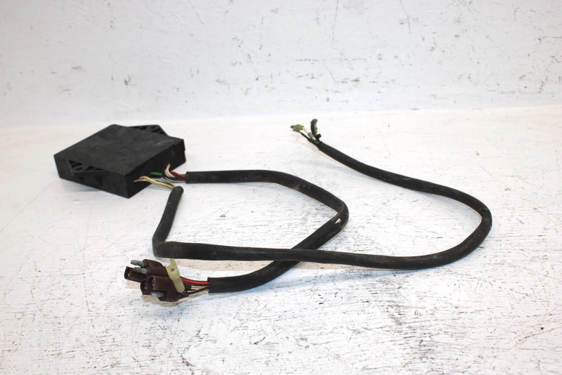1996 Polaris Xcr 600 Oem CDI ECU ECM Ignition Box 3085301 3085498 SP21