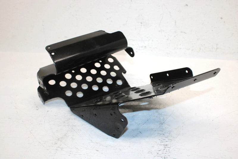 1996 Ski-doo Formula Iii 600 Oem Left Footrest 518312907 SS22