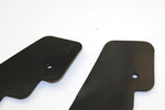 Polaris OEM Deflector Shield Cover Pair 5811917 Q263