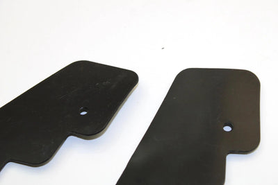 Polaris OEM Deflector Shield Cover Pair 5811917 Q263