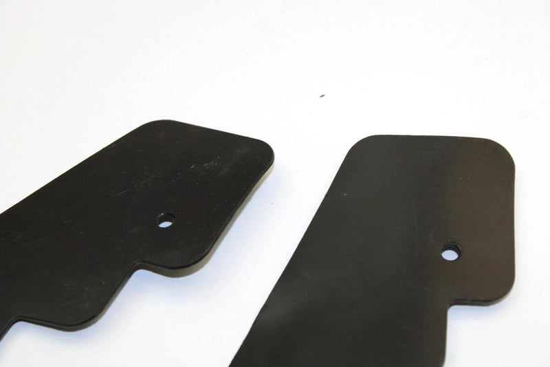 Polaris OEM Deflector Shield Cover Pair 5811917 Q263