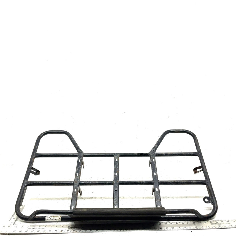 98-00 Arctic Cat 500 4x4 Automatic OEM Rear Rack 0506-292 AA32