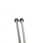 2002 Arctic Cat 375 4x4 Automatic OEM Cylinder Head Bolt Set 3423-431 AA34