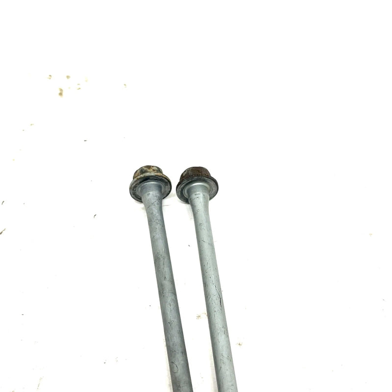 2002 Arctic Cat 375 4x4 Automatic OEM Cylinder Head Bolt Set 3423-431 AA34