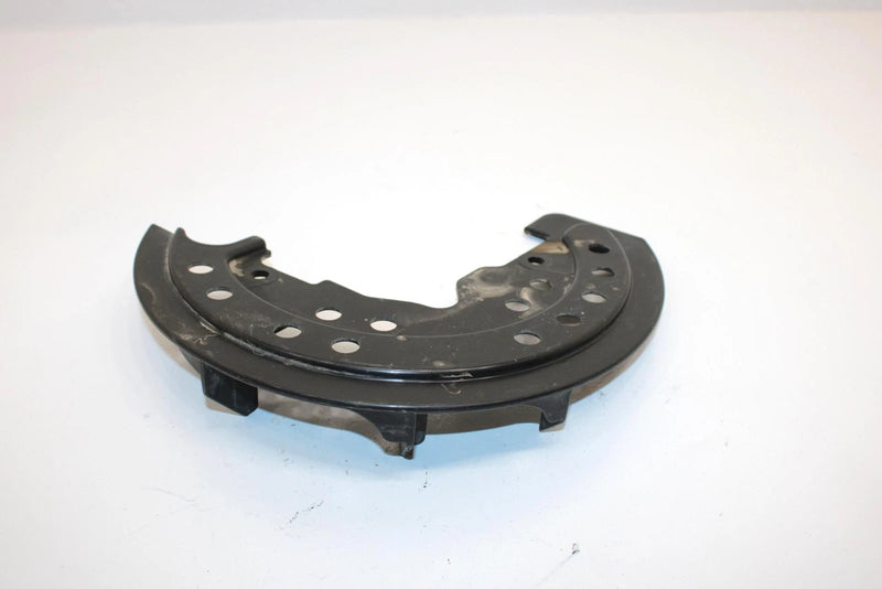 18 Suzuki King Quad 500 Oem Front Left Brake Guard 59431-31G10 59431-31G11 AS3