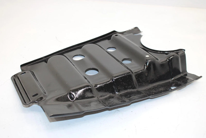 82 Honda Atc200 A Oem Skid Plate 50355-958-000 50355-VM3-000 AH29