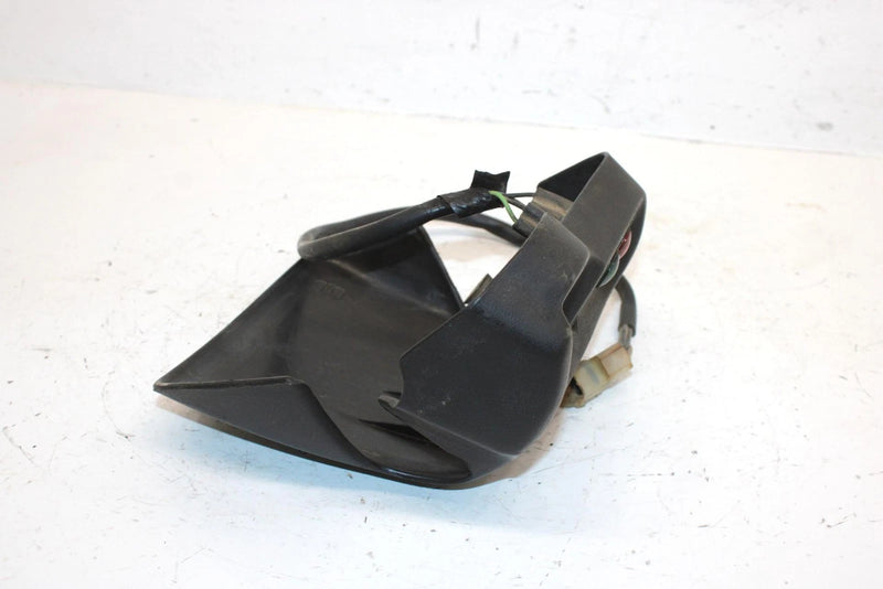 2003 Honda Trx 250 Exa Sporttrax Ex Oem Handlebar Cover 53205-HN6-305ZA AH10