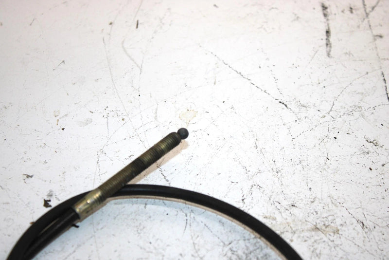 94 Arctic Cat Ext 580 Efi Oem Brake Cable 0687-048 SA21