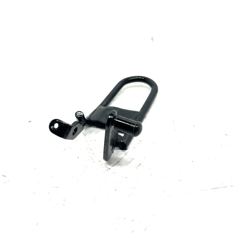 89-01 Suzuki Quadrunner 160 OEM Right Footrest Guard 43590-02C00-019 AS30