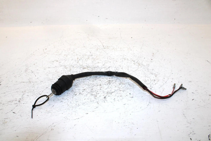 1988 Polaris Trail Boss 2x4 Oem Ignition Key Switch 7110065 AP212