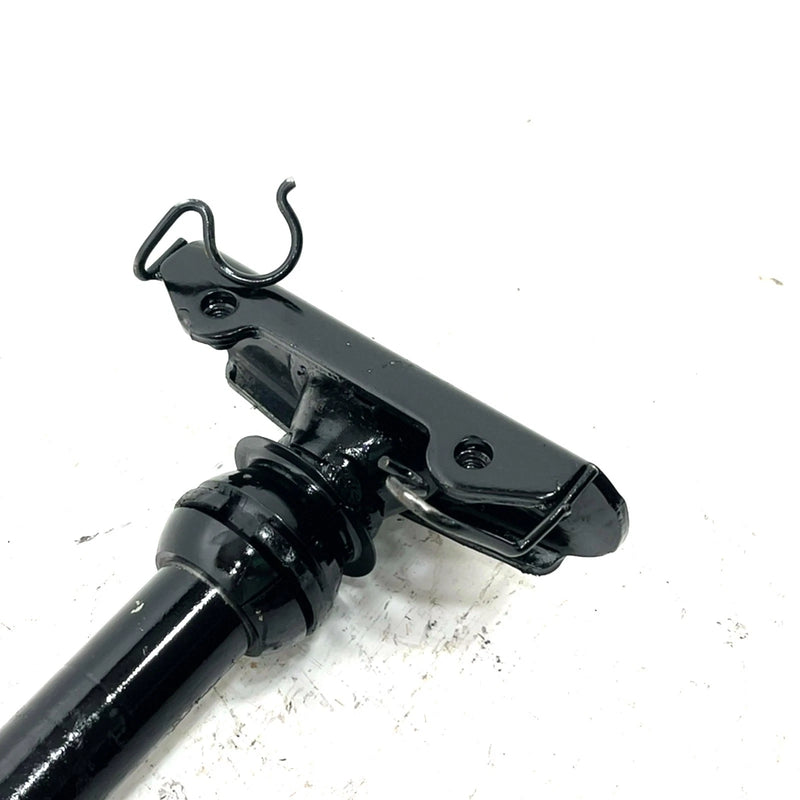 04-07 Honda Rancher 400 TRX400FA 4x4 OEM Steering Post Shaft 53310-HN7-000 AH77