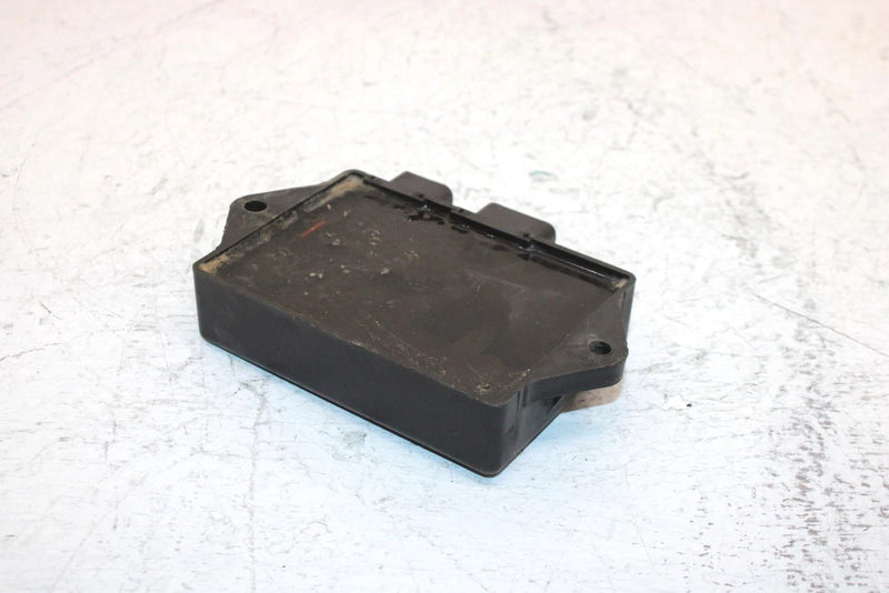 2000 Yamaha  Kodiak 400 Oem CDI ECU ECM Ignition Box 5GH-85540-00-00 AY26