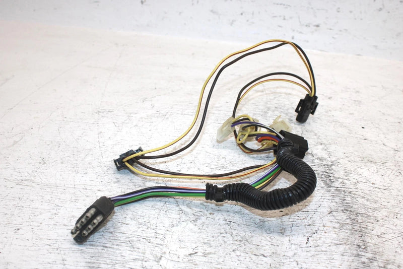 1996 Polaris Classic Touring Oem Handlebar Harness 2460506 SP38