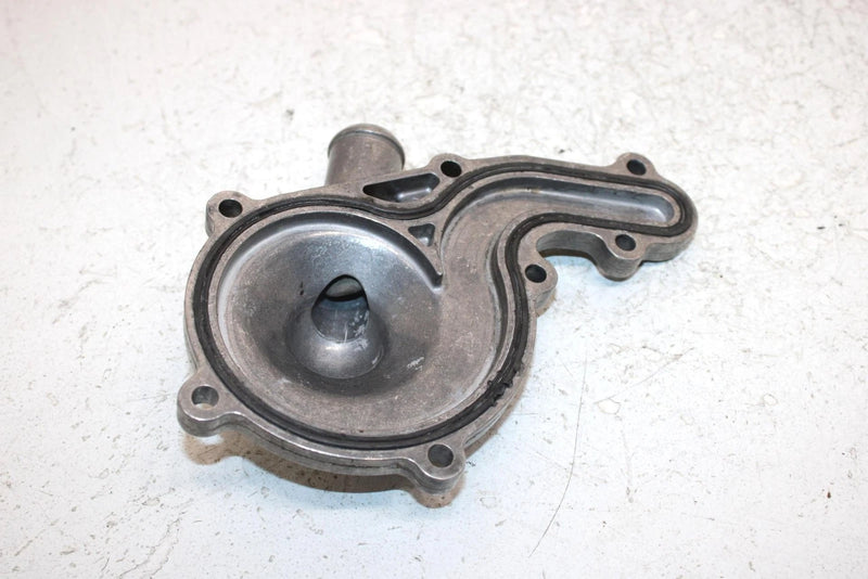 2005 Polaris Sportsman 800 Oem Water Pump Cover 5631389 AP146
