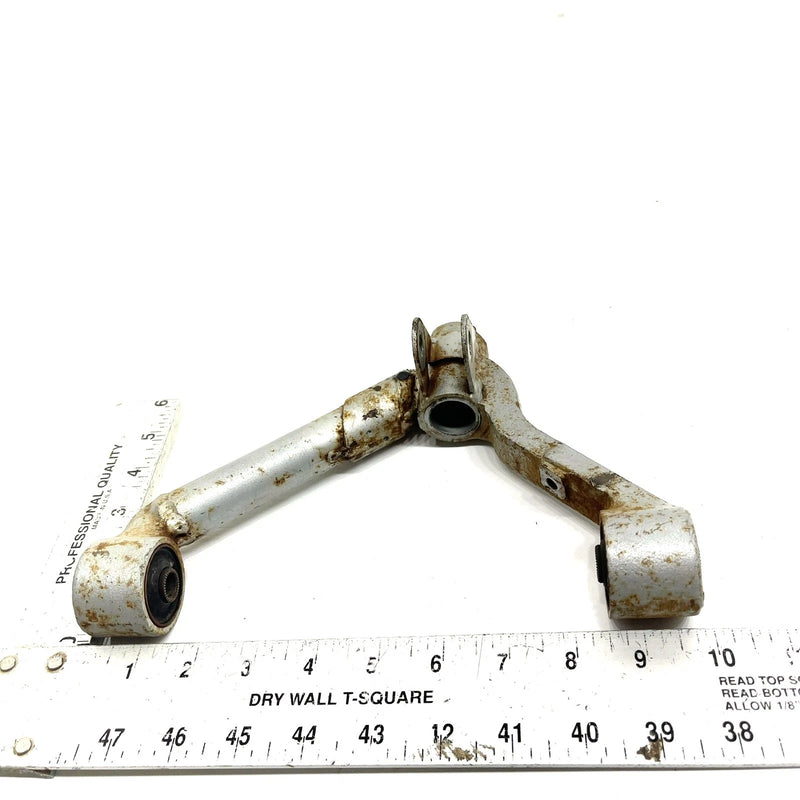 1987 Suzuki Quadrunner LT4WD OEM Right Front Upper A Arm 52430-19B11 AS28
