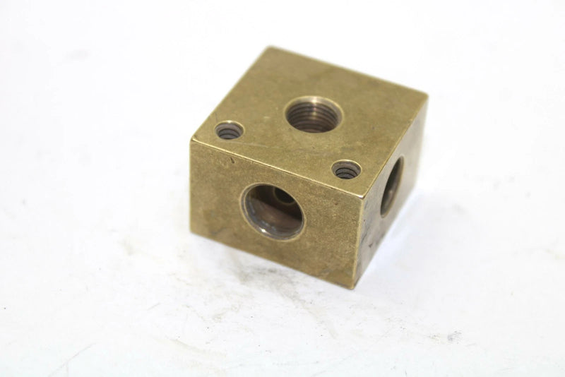 Polaris OEM Brake T Fitting 7052103 Q100