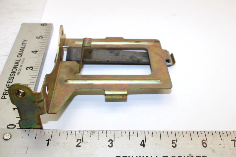 2006 Yamaha Attak Oem Ecu Bracket 8FP-85991-00-00 SY79