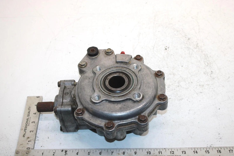 2000 Polaris Magnum 325 Oem Rear Gearcase 1341254 AP96