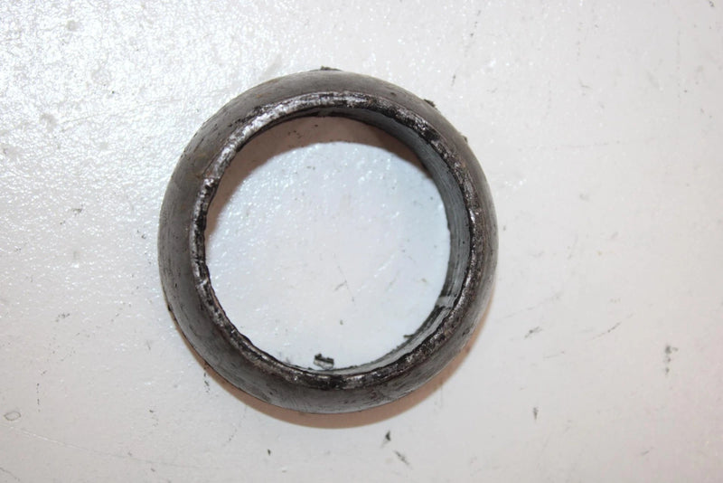 03 Bombardier Quest 650 Oem Exhaust Pipe Joint Gasket 707600164 AB1.1