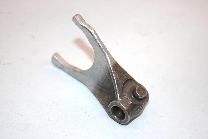 02 Yamaha  Big Bear 400 4x4 Oem Shift Fork 3 4KB-18513-00-00 AYS