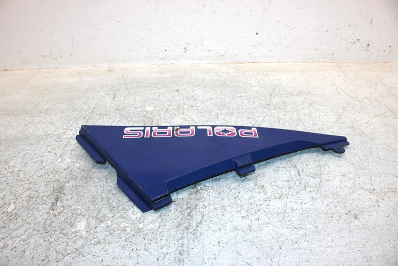 1993 Polaris 250 Oem Left Cover 5430970-157 AP182