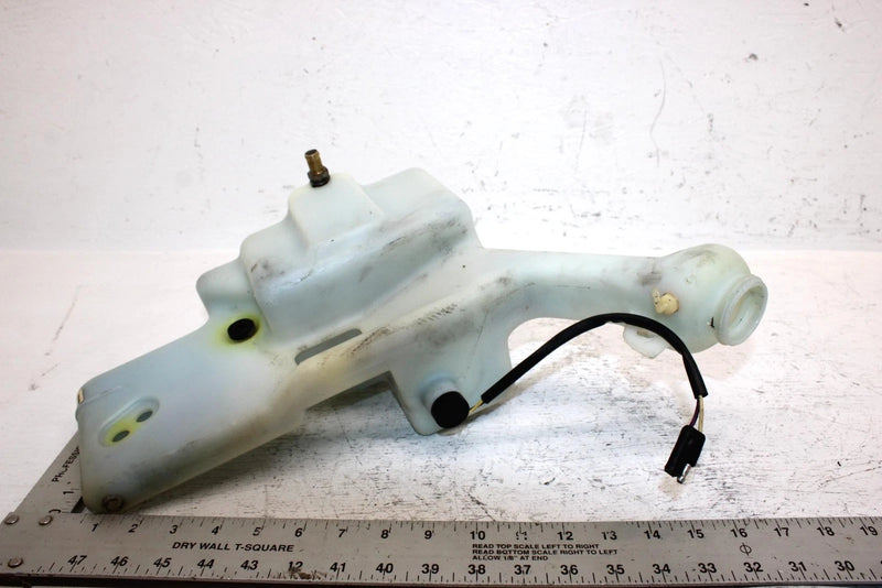 1996 Polaris Xcr 600 Oem Oil Tank W/Sender 4110134 5432268 SP21