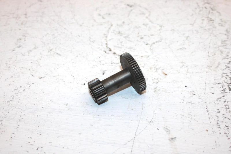 2001 Honda Trx 500 Faa Fourtrax Forman Oem 56T/17T Shift Motor Gear AH56