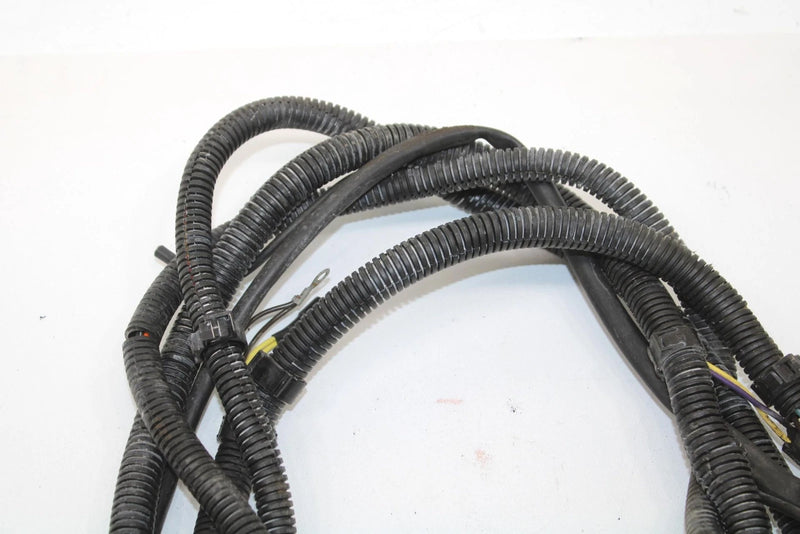 1993 Polaris Xlt Oem Main Wiring Harness 2460406 SP212