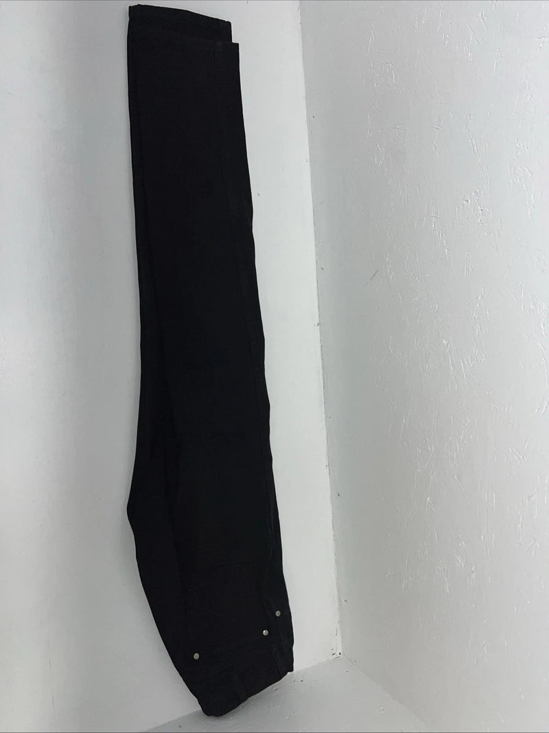 New Boys Cowboy Cut Wrangler Slim Fit Black Denim Jeans. 15x36 K-4