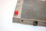 03 Bombardier Rally 200 Oem Radiator 709200090 AB2