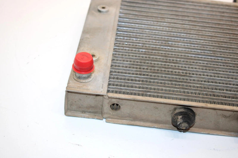 03 Bombardier Rally 200 Oem Radiator 709200090 AB2